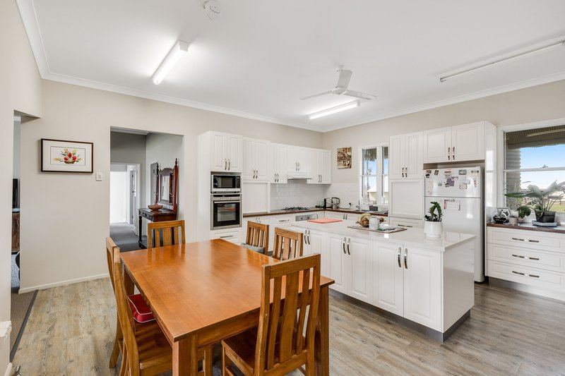 Photo - "Harmony Heights" 253 Gillam Road, Nobby QLD 4360 - Image 14