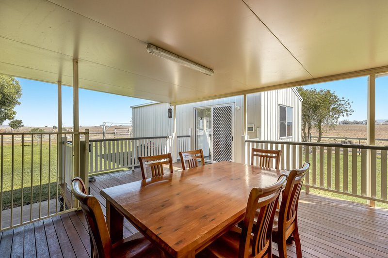 Photo - "Harmony Heights" 253 Gillam Road, Nobby QLD 4360 - Image 20