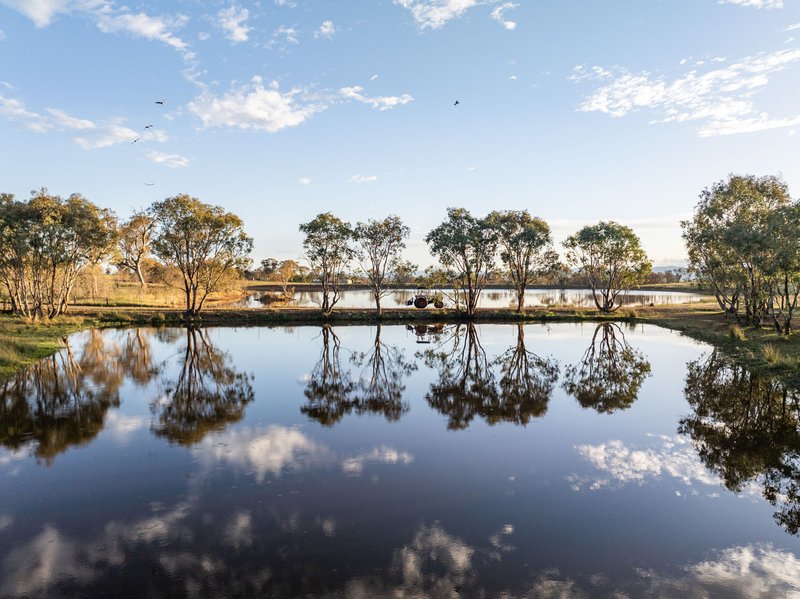 Photo - "Harpley Park" 2671 Barton Highway, Jeir NSW 2582 - Image 1