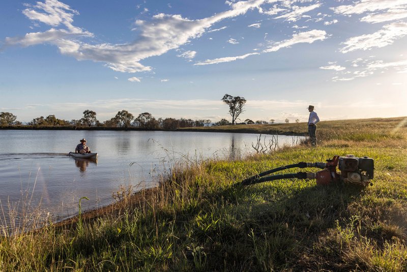 Photo - "Harpley Park" 2671 Barton Highway, Jeir NSW 2582 - Image 13