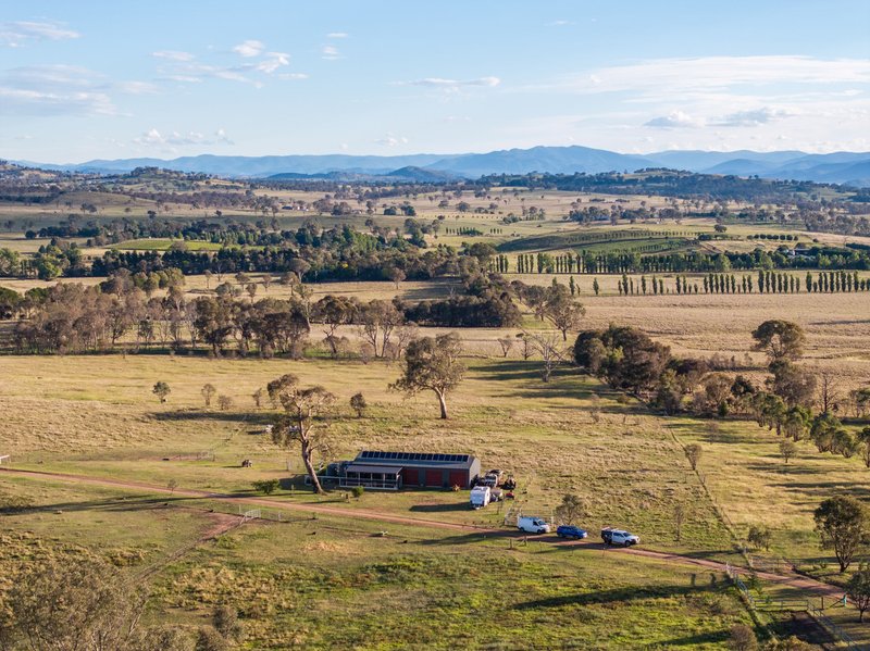 Photo - "Harpley Park" 2671 Barton Highway, Jeir NSW 2582 - Image 15