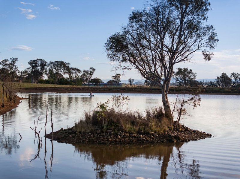 Photo - "Harpley Park" 2671 Barton Highway, Jeir NSW 2582 - Image 21