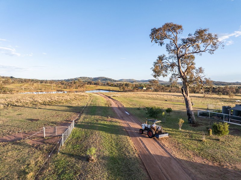 Photo - "Harpley Park" 2671 Barton Highway, Jeir NSW 2582 - Image 23