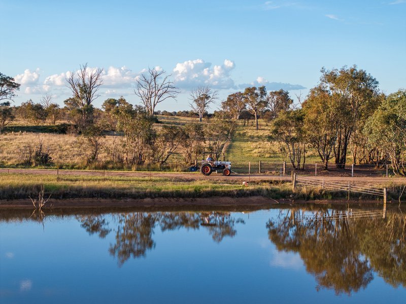 Photo - "Harpley Park" 2671 Barton Highway, Jeir NSW 2582 - Image 25