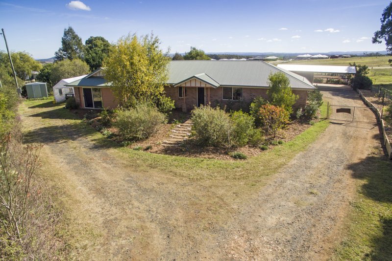 Photo - 'Hartwood' 18 Bowtell Drive, Highfields QLD 4352 - Image 2