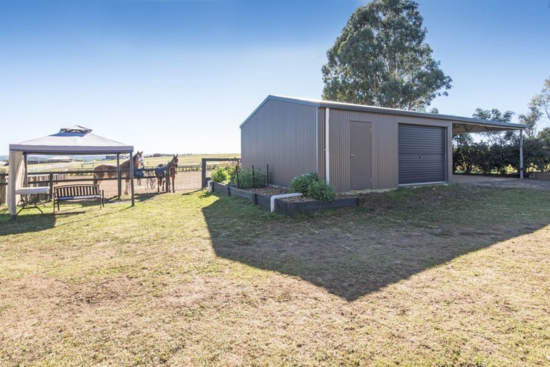 Photo - 'Hartwood' 18 Bowtell Drive, Highfields QLD 4352 - Image 15