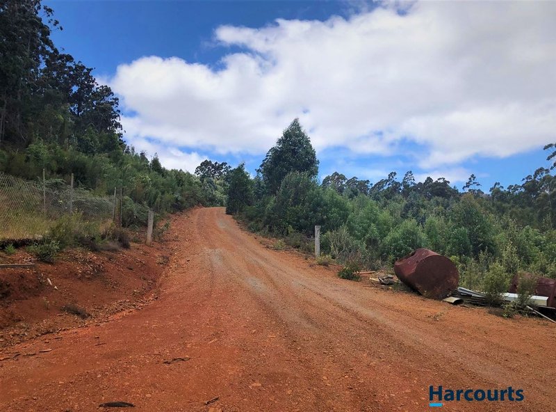 . Harveys Road, North Motton TAS 7315