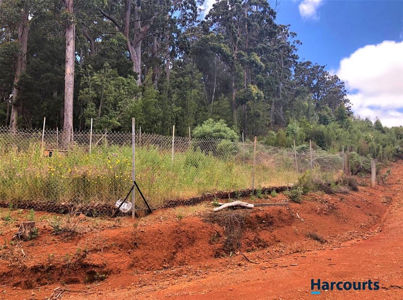 Photo - . Harveys Road, North Motton TAS 7315 - Image 2