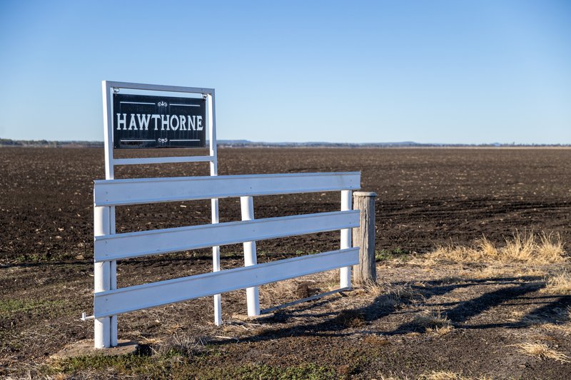 "Hawthorne" Millmerran-Leyburn Road, Yandilla QLD 4352