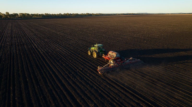 Photo - "Hawthorne" Millmerran-Leyburn Road, Yandilla QLD 4352 - Image 2