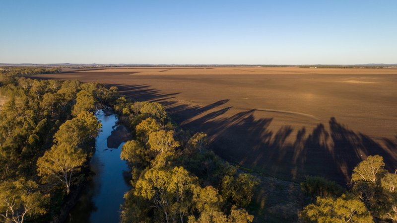 Photo - "Hawthorne" Millmerran-Leyburn Road, Yandilla QLD 4352 - Image 3