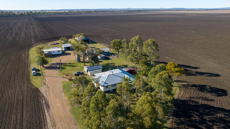 Photo - "Hawthorne" Millmerran-Leyburn Road, Yandilla QLD 4352 - Image 7