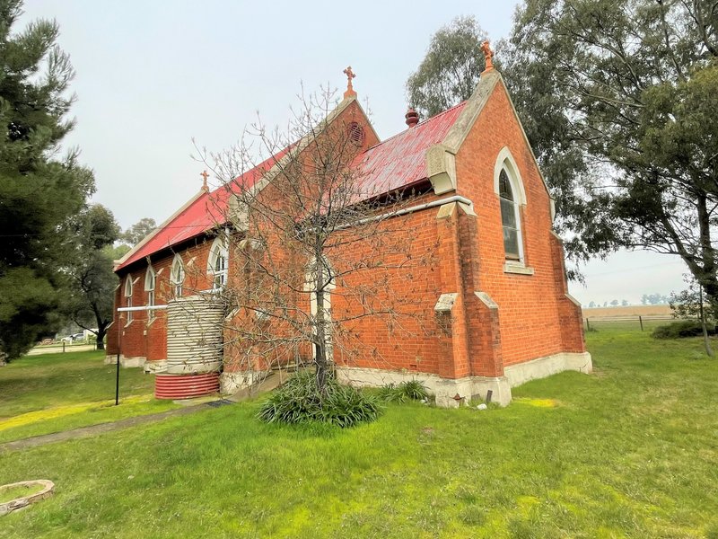 Photo - . Hay Street, Savernake NSW 2646 - Image 8