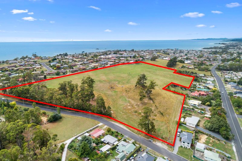 . Hearps Road, West Ulverstone TAS 7315