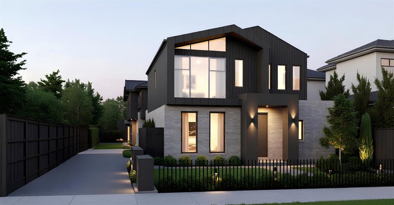 Heidelberg Heights VIC 3081