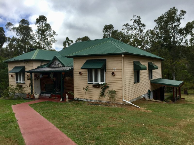 Herberton QLD 4887 Real Estate Industry Partners