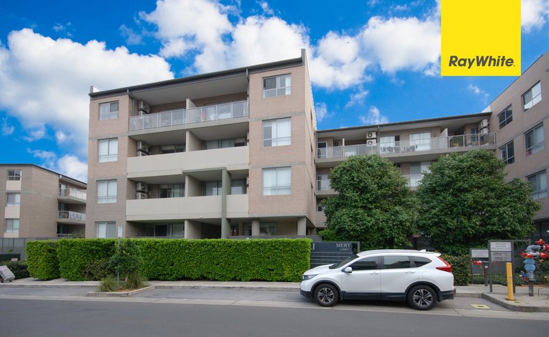 HG10/81-86 Courallie Avenue, Homebush West NSW 2140