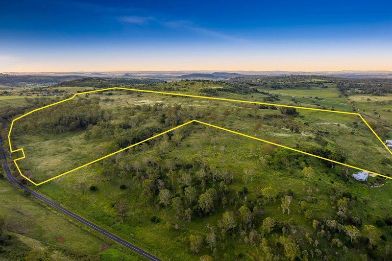 "High Views" Lot 2 Gowrie-Lilyvale Road, Gowrie Junction QLD 4352