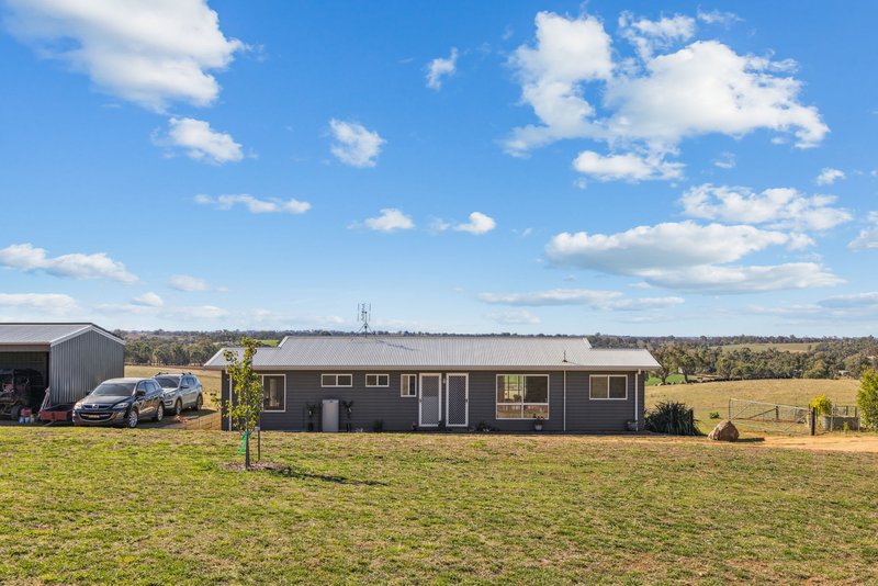 Photo - "Hilltops" 262 Cooringle Road, Harden NSW 2587 - Image 25