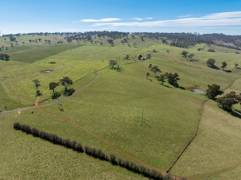 "Hillview" Rockley Road, Rockley NSW 2795