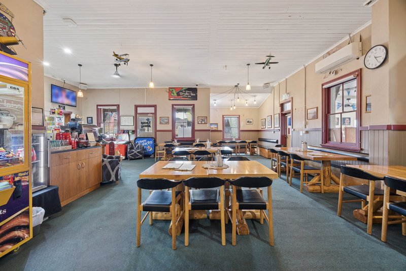 Photo - Historic Bredbo Inn , 1 Monaro Highway, Bredbo NSW 2626 - Image 3