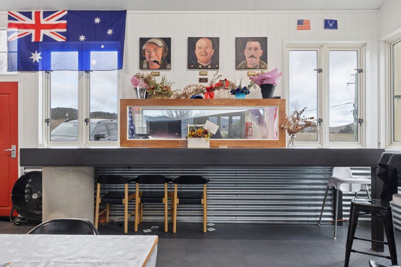 Photo - Historic Bredbo Inn , 1 Monaro Highway, Bredbo NSW 2626 - Image 10