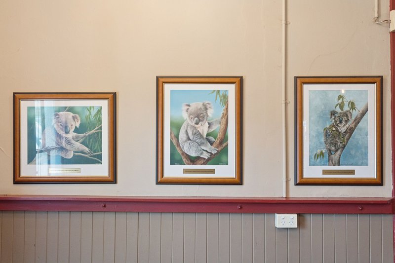 Photo - Historic Bredbo Inn , 1 Monaro Highway, Bredbo NSW 2626 - Image 14