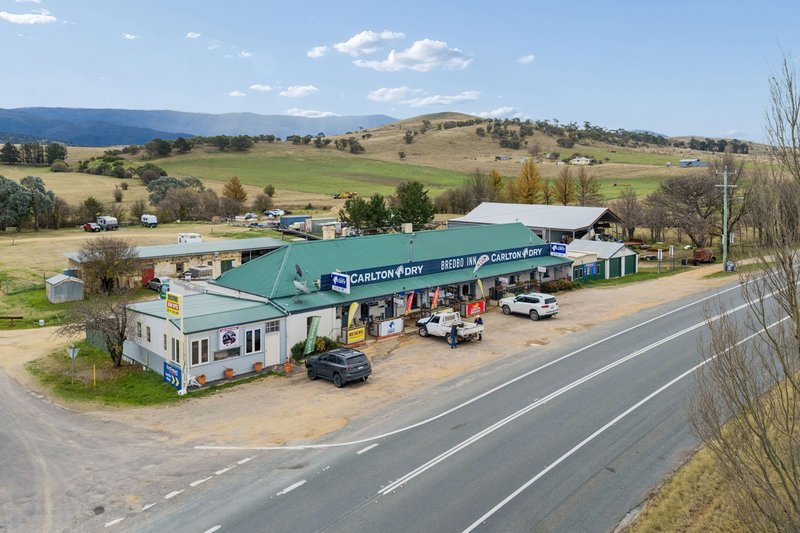 Photo - Historic Bredbo Inn , 1 Monaro Highway, Bredbo NSW 2626 - Image 17
