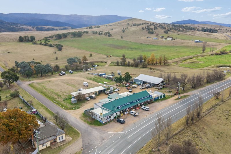 Photo - Historic Bredbo Inn , 1 Monaro Highway, Bredbo NSW 2626 - Image 18