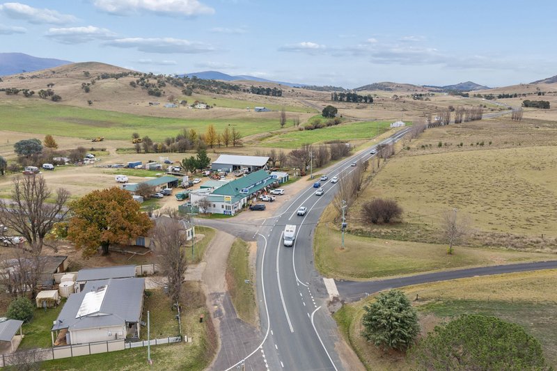 Photo - Historic Bredbo Inn , 1 Monaro Highway, Bredbo NSW 2626 - Image 19