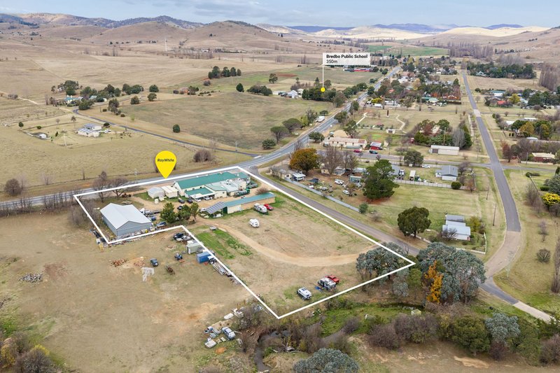 Photo - Historic Bredbo Inn , 1 Monaro Highway, Bredbo NSW 2626 - Image 20