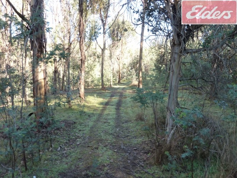 - Hodgson Lane, Yackandandah VIC 3749