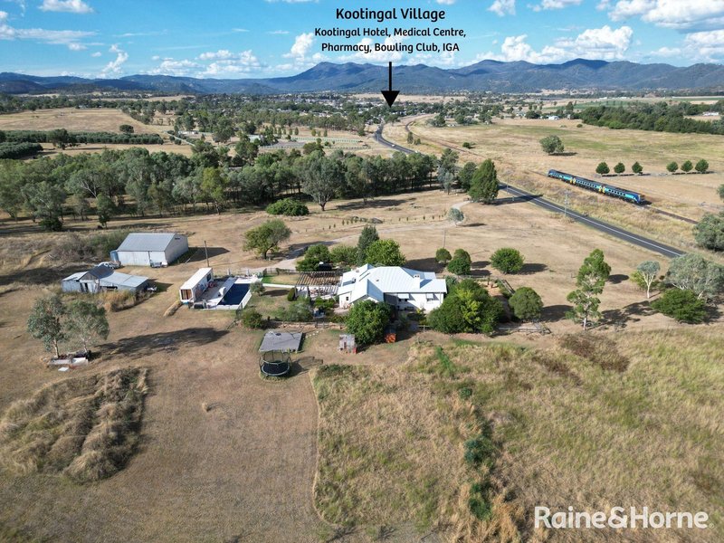 Photo - "Homeview" 207 Sandy Road, Tamworth NSW 2340 - Image 2