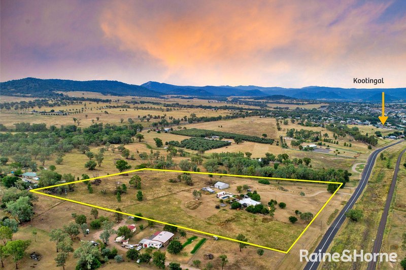 Photo - "Homeview" 207 Sandy Road, Tamworth NSW 2340 - Image 3