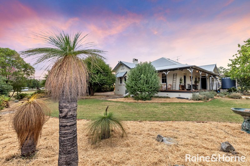 Photo - "Homeview" 207 Sandy Road, Tamworth NSW 2340 - Image 4