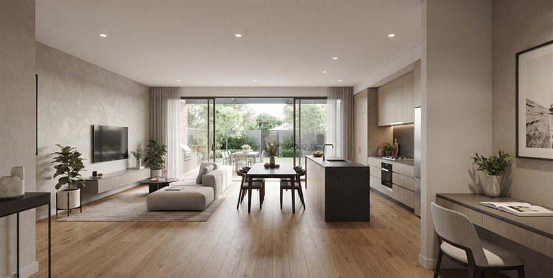 Photo - Hornsby NSW 2077 - Image 1