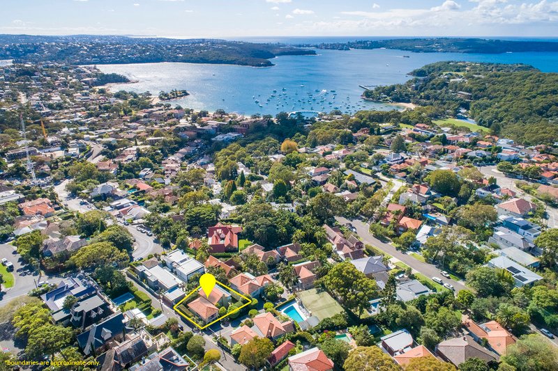 House 2, 161 Raglan Street, Mosman NSW 2088