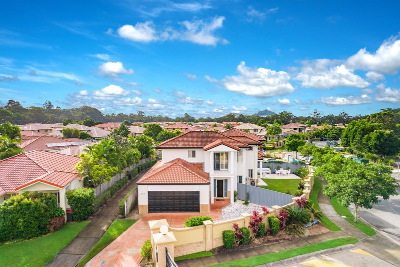 House 214/2 Falcon Way, Tweed Heads South NSW 2486