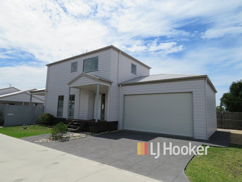 House 3/157 Bay Road, Eagle Point VIC 3878