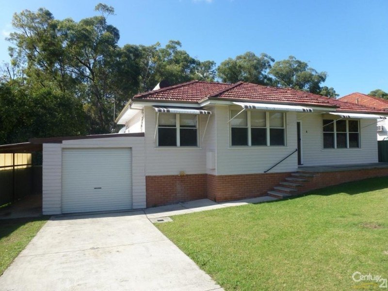 House 4/11 Charlton Street, Barnsley NSW 2278