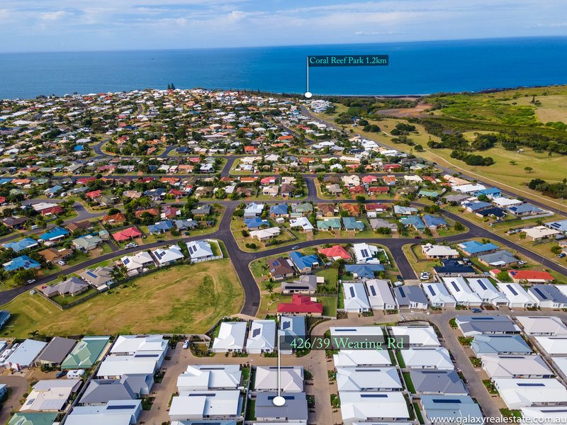 Photo - House 426/39 Wearing Rd , Bargara QLD 4670 - Image 14