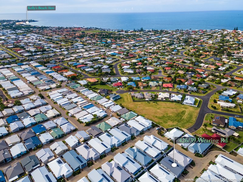 Photo - House 426/39 Wearing Rd , Bargara QLD 4670 - Image 15