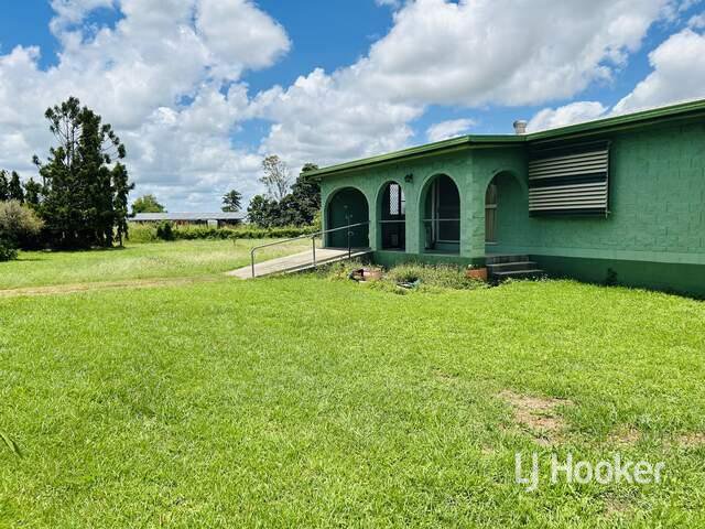 House/30 Power Road, Osborne QLD 4806