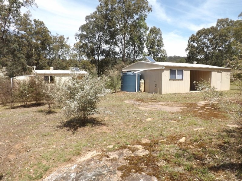 Howes Valley NSW 2330