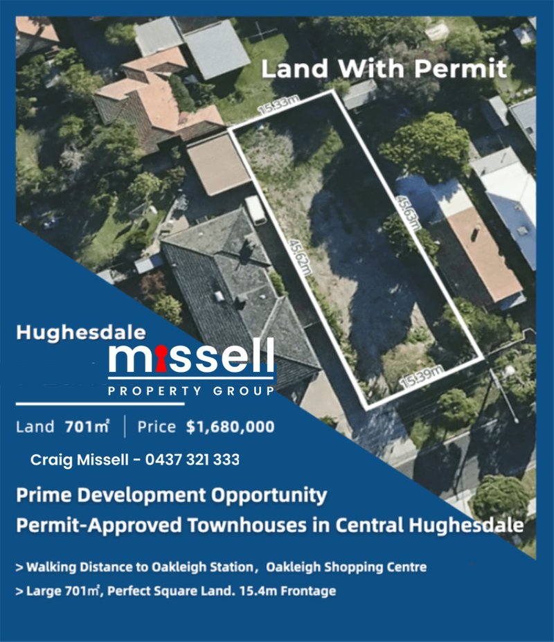 Photo - Hughesdale VIC 3166 - Image 1