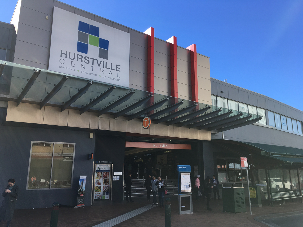 99 Forest Road, Hurstville, NSW 2220 - Image 1
