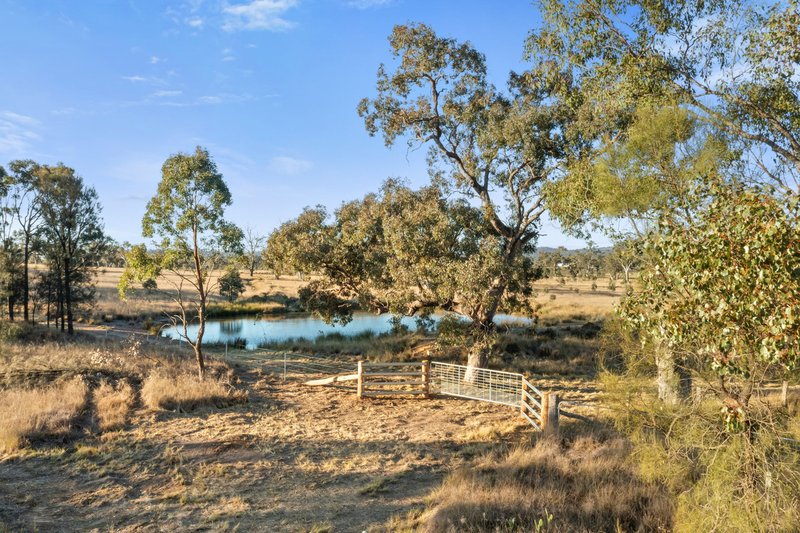 "Hutton Rise" Lot 1 Leyburn Cunningham Road, Pratten QLD 4370