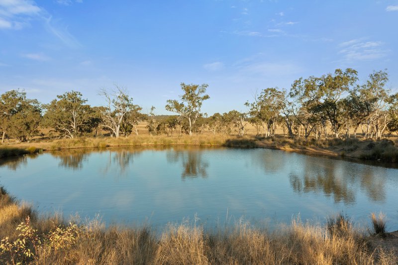 Photo - "Hutton Rise" Lot 1 Leyburn Cunningham Road, Pratten QLD 4370 - Image 2