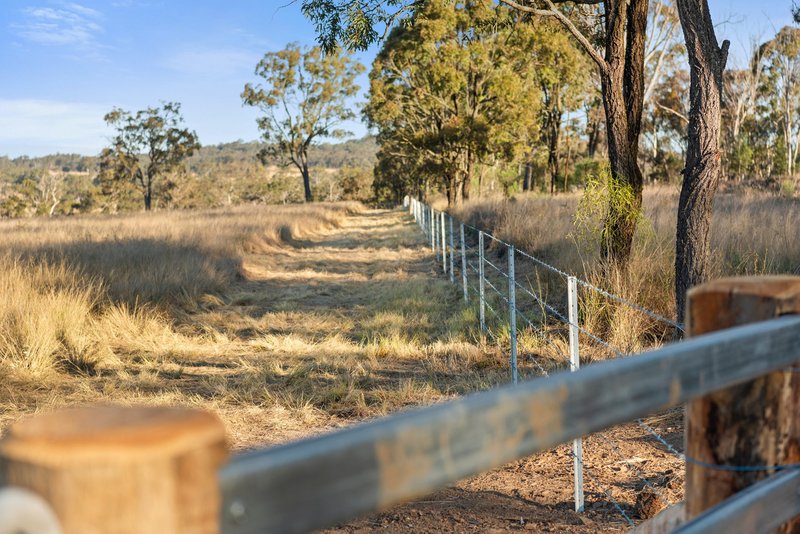 Photo - "Hutton Rise" Lot 1 Leyburn Cunningham Road, Pratten QLD 4370 - Image 5