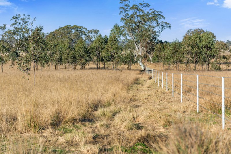 Photo - "Hutton Rise" Lot 1 Leyburn Cunningham Road, Pratten QLD 4370 - Image 6